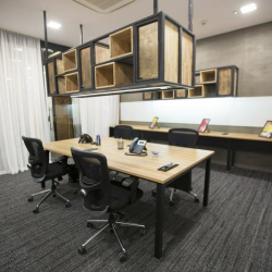 1st Floor, Western Pearl, Hitech City Road, Kondapur