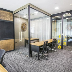 Serviced offices to let in Hyderabad