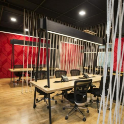 Serviced office centre - Hyderabad