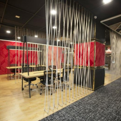 Hyderabad office space