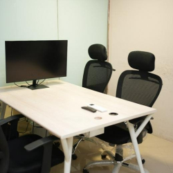 Serviced office to rent in Chennai