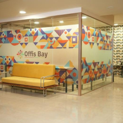 Image of Chennai office suite