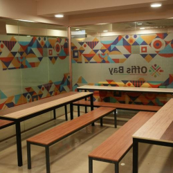 Chennai serviced office