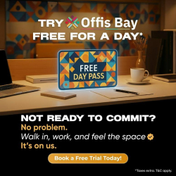 Executive suites to rent in Chennai