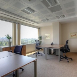 Executive offices to let in Istanbul