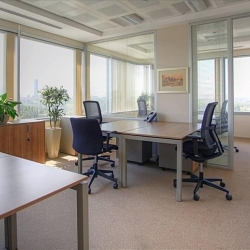 Executive office centres to rent in Istanbul