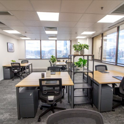 Office accomodations to rent in Hong Kong