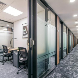 Executive offices to rent in Hong Kong