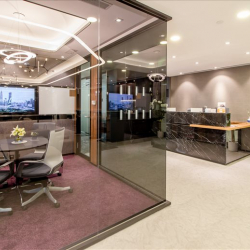 Executive office centre to hire in Hong Kong