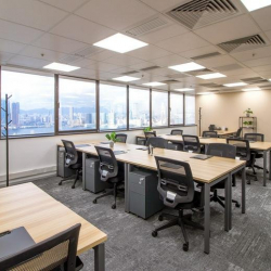 Executive office centre to hire in Hong Kong