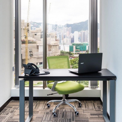 Office space to hire in Hong Kong