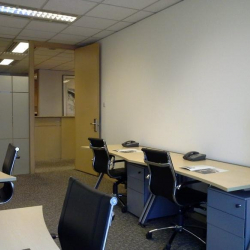 Office suites in central Jakarta