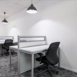 Serviced office to let in Bandung
