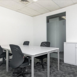 Executive suites to lease in Bandung