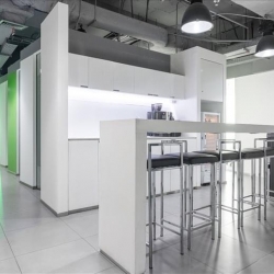 Serviced offices to hire in Bandung
