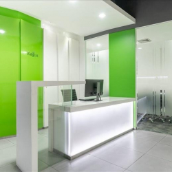 Executive office - Bandung