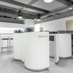 9th Floor Wisma Monex Jl. Asia Afrika 133-137 office accomodations