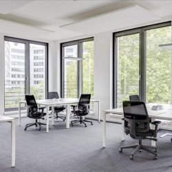 Office suites in central Butterworth