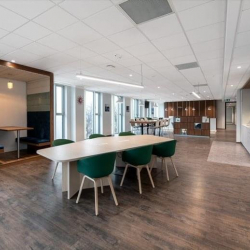 Office suite in Butterworth