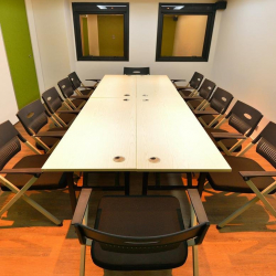 Office suites to hire in Hong Kong