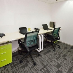 Serviced office centres to lease in Hong Kong