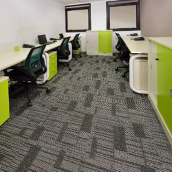 Office accomodations to hire in Hong Kong