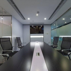Executive offices to rent in Hong Kong