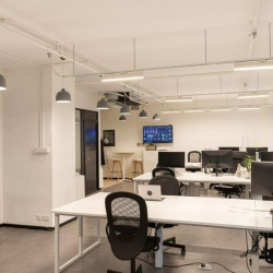 Serviced office - Hong Kong