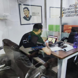 Executive office centre to rent in Kanpur