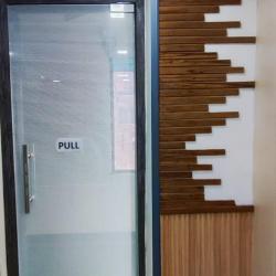 Exterior image of WORKOBAR COWORKING SPACE Floor no. 3-B, 3-C, 3-D, ACE CHAMBER 4/275 Tilak Nagar