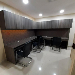 Kanpur serviced office