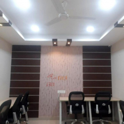 Offices at WORKOBAR COWORKING SPACE Floor no. 3-B, 3-C, 3-D, ACE CHAMBER 4/275 Tilak Nagar