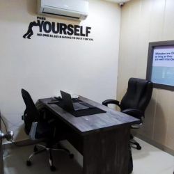 Office suites to lease in Kanpur