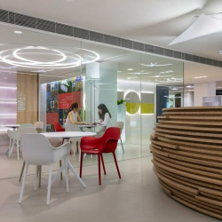 Image of Hong Kong serviced office