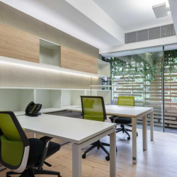 Serviced office centre to lease in Hong Kong