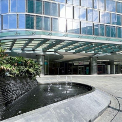 Offices at World Plaza, 5th Avenue, Bonifacio Global City, 28th Floor Penthouse