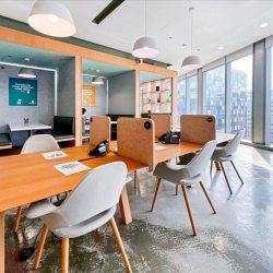 Interior of World Plaza, 5th Avenue, Bonifacio Global City, 28th Floor Penthouse