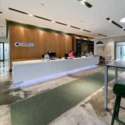 Serviced offices to rent in 