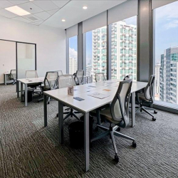 Serviced office to let in Manila