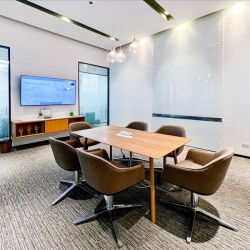 World Plaza, 5th Avenue, Bonifacio Global City, 28th Floor Penthouse serviced offices