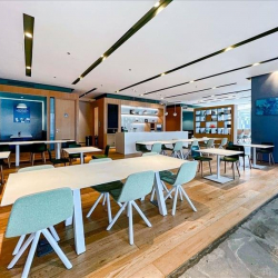 Executive office centres to lease in Manila