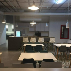 World Trade Center, Tower 4, Knowledge Park, Level 2, MIDC serviced offices