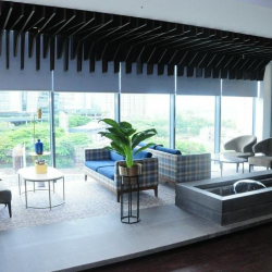Serviced office centres in central Pune