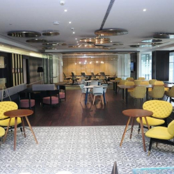World Trade Center, Tower 4, Knowledge Park, Level 2, MIDC serviced offices