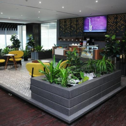 Serviced office centres to rent in Pune