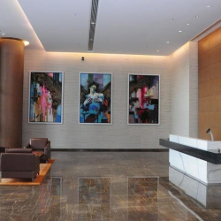 World Trade Center, Tower 4, Knowledge Park, Level 2, MIDC
