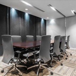 Offices at World Trade Centre 5, Jl. Jendral Sudirman Kav. 29-31