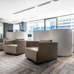 Jakarta office space