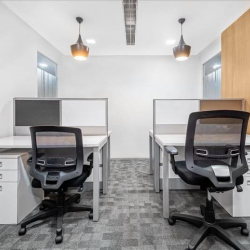16th Floor, World Trade Tower, Tower B, Sector-16, Noida, Uttar Pradesh executive offices