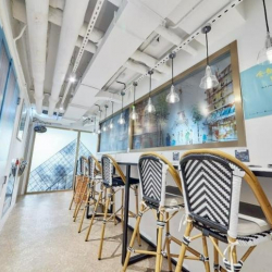 Executive suites to rent in Hong Kong